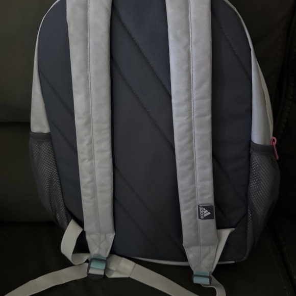 Adidas backpack - Picture 2 of 2